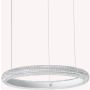 Függőlámpa MIRACLE 325804 1x25W/LED ip20 a Ideal Lux-tól