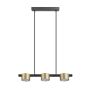 Lepel lámpa MIRELLA 327321 4000K 10W 3x10W/GX53 660lm a Polux-tól