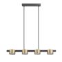 Lepel lámpa MIRELLA 327338 4000K 10W 4x10W/GX53 660lm a Polux-tól