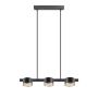 Lepel lámpa MIRELLA 328069 4000K 6W 3x6W/GX53 660lm a Polux-tól