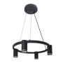Lepel lámpa PARIS 326195 12W 4x12W/GU10 a Polux-tól