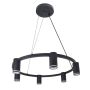 Lepel lámpa PARIS 326201 12W 6x12W/GU10 a Polux-tól
