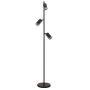 Állólámpa PARIS 326560 12W 3x12W/GU10 a Polux-tól
