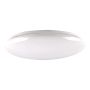 Süllyesztett mennyezeti lámpa PIRIUS 325747 3000K-6000K 24W 1x24W/LED 5300lm a Polux-tól