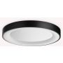 Süllyesztett mennyezeti lámpa PLANET 328157 1x25W/LED ip20 a Ideal Lux-tól