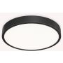 Süllyesztett mennyezeti lámpa RAY 327686 1x44W/LED ip44 a Ideal Lux-tól