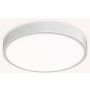 Süllyesztett mennyezeti lámpa RAY 327693 1x44W/LED ip44 a Ideal Lux-tól