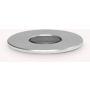 Kerti lámpa ROCKET 325132 3000K 1x1,3W/LED ip67 a Ideal Lux-tól
