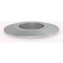 Kerti lámpa ROCKET 325156 3000K 1x2,5W/LED ip67 a Ideal Lux-tól