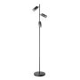 Állólámpa ROMA 327581 10W 3x10W/GU10 a Polux-tól