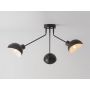 Plafonlámpa Roy 32431 3x15W/E27 3x15W/E27 IP20 a Sigma Lighting-tól