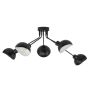 Plafonlámpa Roy 32433 5x15W/E27 5x15W/E27 IP20 a Sigma Lighting-tól