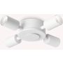 Függeszték SET UP 320373 4x15W/E27 ip20 a Ideal Lux-tól
