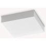 Plafonlámpa SNOW 326245 4000K 1x18W/LED ip65 a Ideal Lux-tól