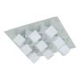 Süllyesztett mennyezeti lámpa STRATUS 32301 G9 9x33W/G9 a Prezent-tól