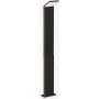 Állólámpa STYLE 322230 3000K 1x8,5W/LED ip54 a Ideal Lux-tól