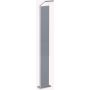 Állólámpa STYLE 322384 3000K 1x8,5W/LED ip54 a Ideal Lux-tól