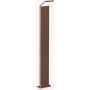 Állólámpa STYLE 322452 3000K 1x8,5W/LED ip54 a Ideal Lux-tól