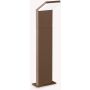 Állólámpa STYLE 322575 3000K 1x8,5W/LED ip54 a Ideal Lux-tól
