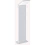 Állólámpa STYLE 322582 4000K 1x8,5W/LED ip54 a Ideal Lux-tól