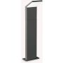 Állólámpa STYLE 322612 3000K 1x8,5W/LED ip54 a Ideal Lux-tól