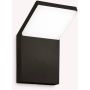 Fali lámpa STYLE 322636 3000K 1x8,5W/LED ip54 a Ideal Lux-tól