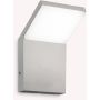 Fali lámpa STYLE 322650 3000K 1x8,5W/LED ip54 a Ideal Lux-tól