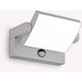 Fali lámpa SWIPE 326870 1x21W/LED ip54 a Ideal Lux-tól