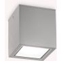 Felületi spotlámpa TECHO 326894 1x20W/GU10 ip54 a Ideal Lux-tól