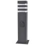Állólámpa TEKSAS 327970 12W 1x12W/E27 a Polux-tól