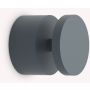 Fali lámpa TOFFEE 321189 1x8W/LED ip65 a Ideal Lux-tól