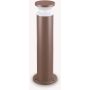 Állólámpa TORRE 321929 1x15W/E27 ip65 a Ideal Lux-tól
