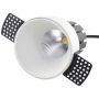 Beépíthető spotlámpa TRIMLESS SPOT S097 3000K 15W/led 1125lm IP20 a Zambelis-tól