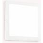 Süllyesztett mennyezeti lámpa UNIVERSAL 321660 4000K 1x36W/LED ip20 a Ideal Lux-tól