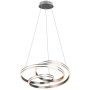 Függőlámpa YARA 326210107 2300+3000+4000k 1x60w/led 7200lm ip20 a Trio-tól