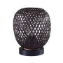 Asztali lámpa ZANZIBAR 329226 20W 1x20W/E27 a Polux-tól