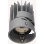 Beépíthető spotlámpa ZEUS 324807 2700K 1x13W/LED ip20 a Ideal Lux-tól