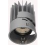Beépíthető spotlámpa ZEUS 324845 3000K 1x21W/LED ip20 a Ideal Lux-tól
