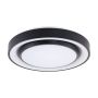 Süllyesztett mennyezeti lámpa ZYGMUNT 326690 3000K-4000K-6000K 48W 1x48W/LED 5300lm a Polux-tól