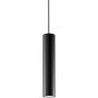 Sínreflektor DEVA 332932 3000K 1x6W/LED ip20 a Ideal Lux-tól