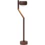 Állólámpa ESTAL 33803/08/97 2700k 1x9w/led 540lm ip54 a Lucide-tól