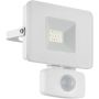 Halogén reflektor FAEDO 3 33156 1x10W 900LM IP44 a Eglo-tól