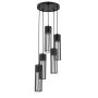 Függőlámpa Fobia 33459 5x25W/GU10 5x25W/GU10 IP20 a Sigma Lighting-tól