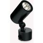 Kerti reflektor O-ZONE 337531 1x19W/LED ip66 a Ideal Lux-tól