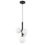 Függőlámpa Perla 33487 4x12W/G9 4x12W/G9 IP20 a Sigma Lighting-tól