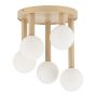 Plafonlámpa Perla 33604 5x12W/G9 5x12W/G9 IP20 a Sigma Lighting-tól