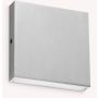 Fali lámpa POST-IT 335865 1x3W/LED ip65 a Ideal Lux-tól