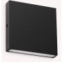 Fali lámpa POST-IT 335919 1x3W/LED ip65 a Ideal Lux-tól