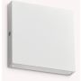 Fali lámpa POST-IT 335957 1x3W/LED ip65 a Ideal Lux-tól