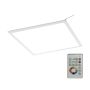 LED panel SALOBRENA-RGBW 33107 1x21W/LED 2400LM a Eglo-tól